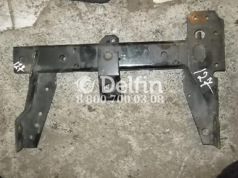 1690499 Кронштейн крепления крыла DAF