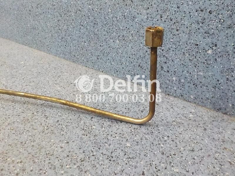 1939987 Трубка Scania