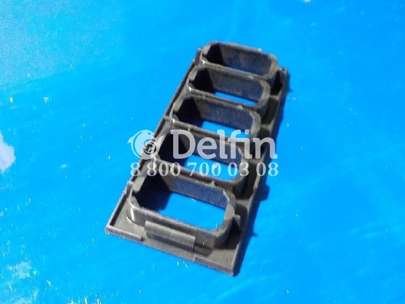 1434718 Панель выключателей Scania