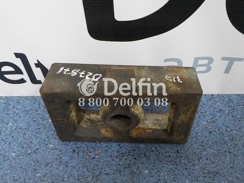 2341280 Дистанционный элемент 40mm Scania