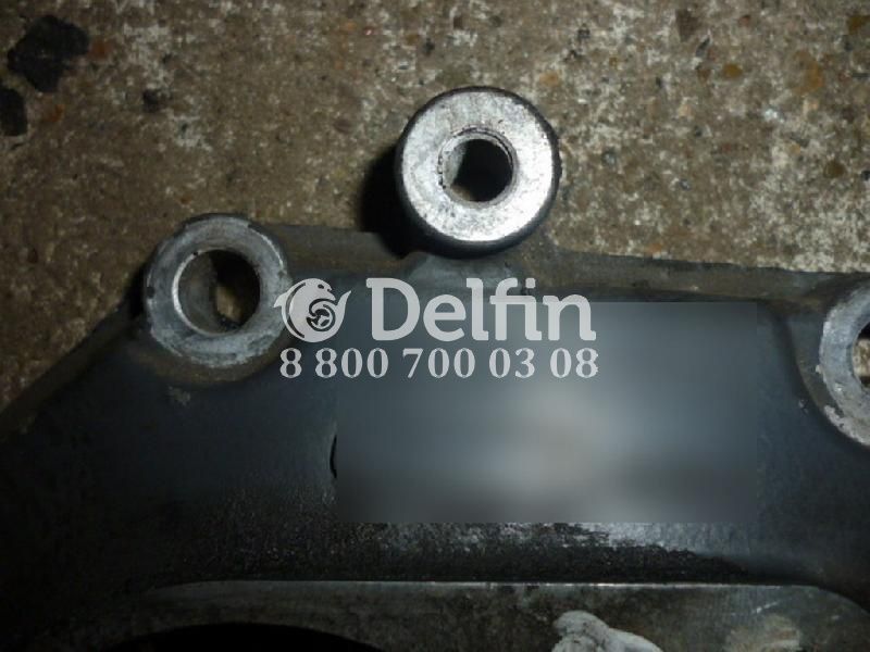 1519675 Фланец Scania