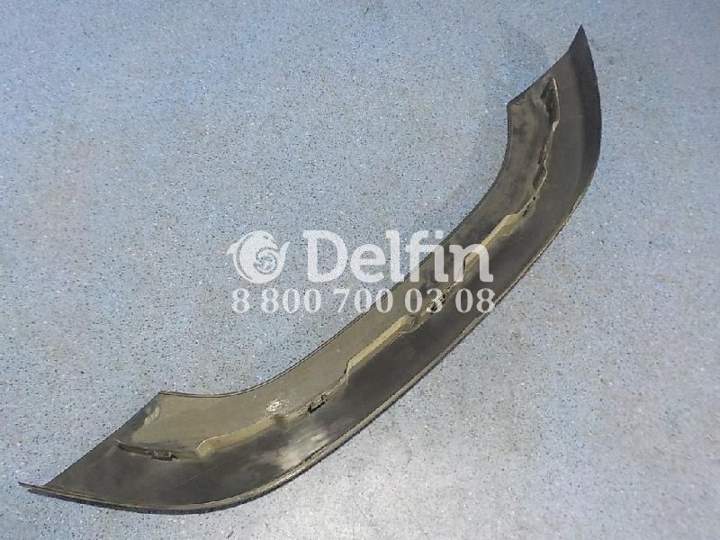 2304660 Накладка на крыло (переднее - верхняя часть) правое RH Scania