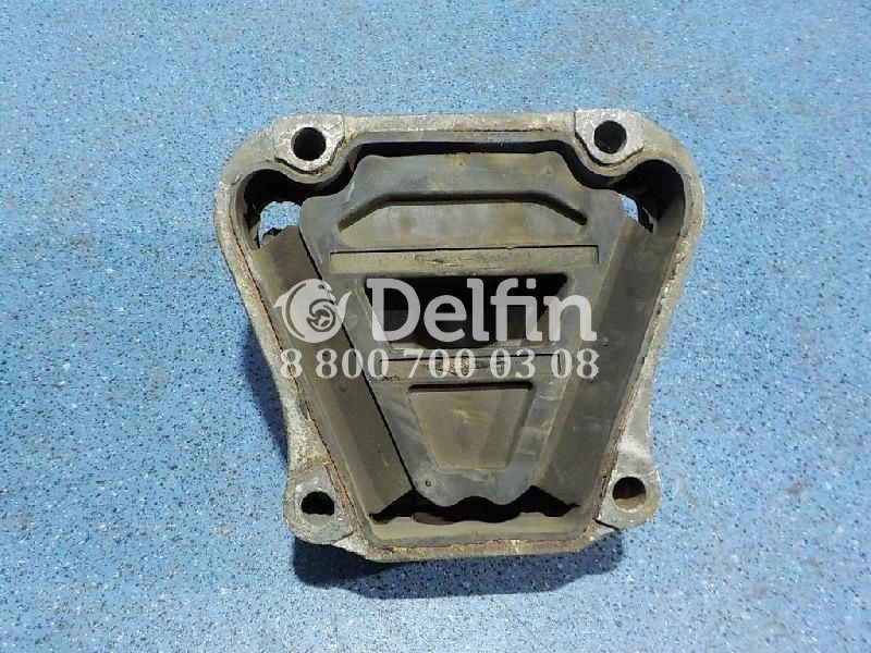 41272825 Подушка двигателя задняя Iveco