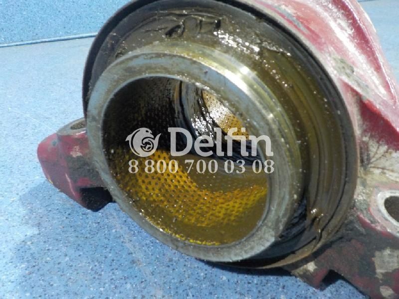 1422961 Подшипник балансира Scania оригинал