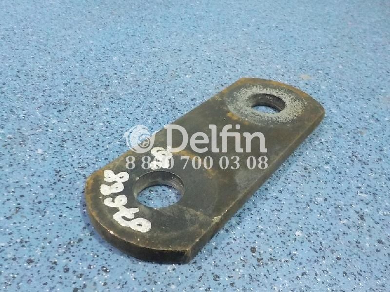 1398376 Серьга передней рессоры DAF