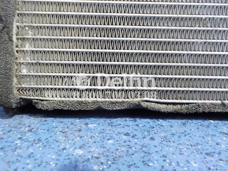 81619016191 Радиатор отопителя MAN (Уценка)