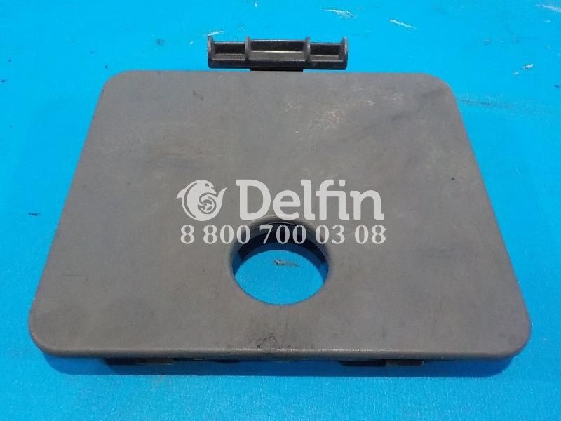 A9436660005 Заглушка подножки Mercedes Benz