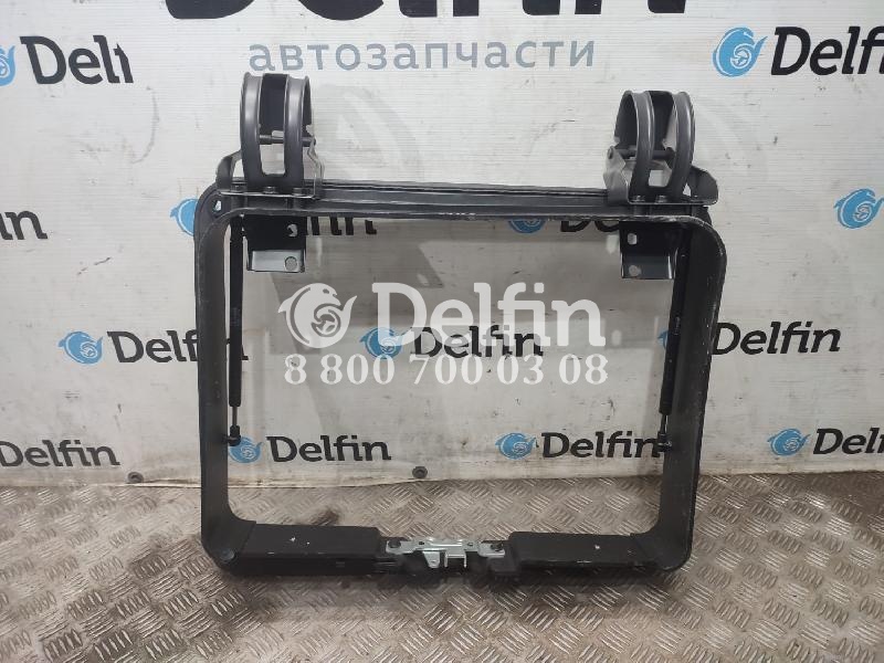 3045698 Рама ящика для инструментов правая RH в сборе Scania 6 серии