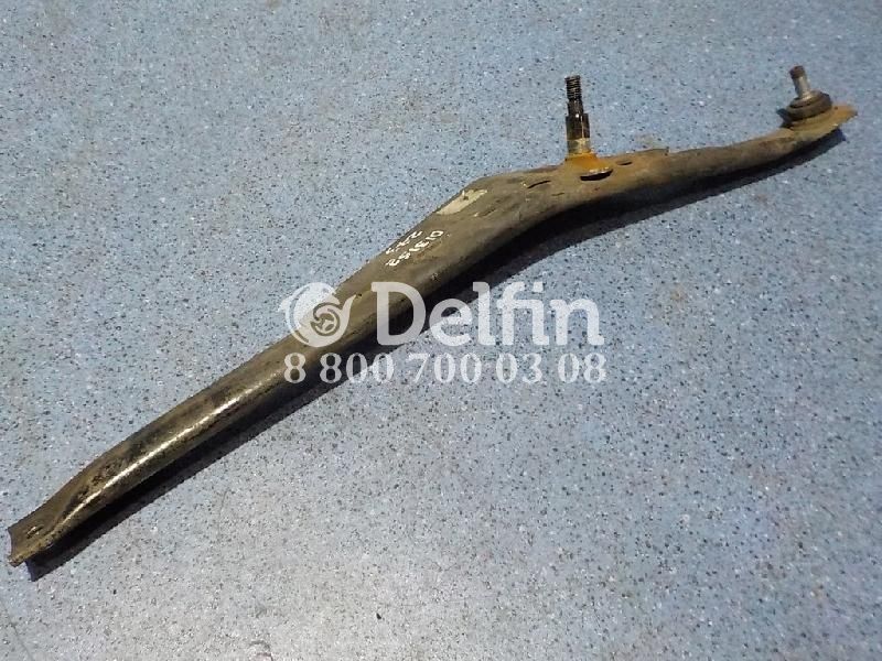 1549899 Рычаг кулисы Scania