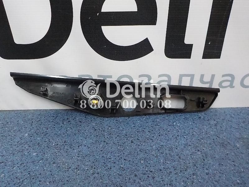 2097449 Панель Scania 6 серии