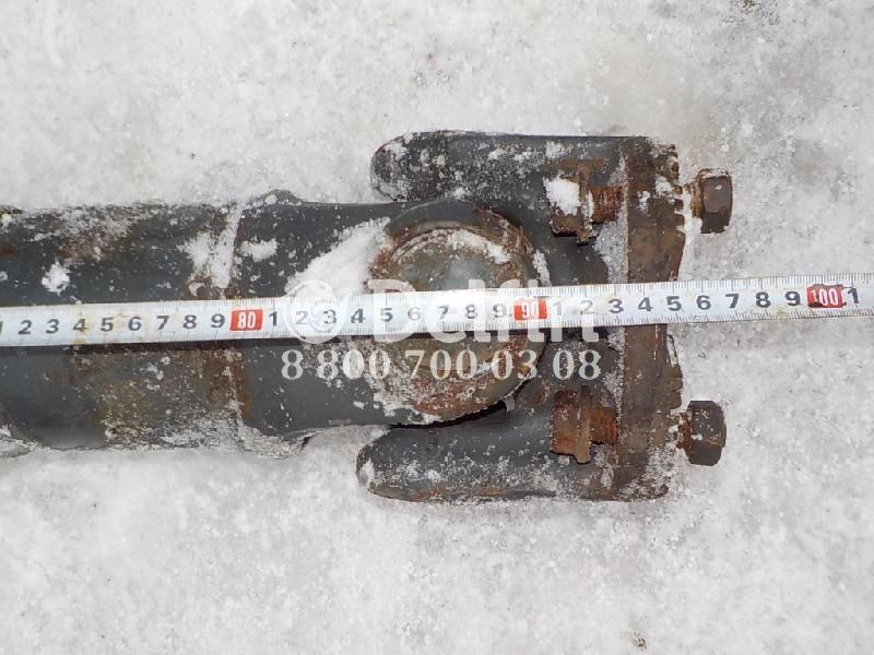 1660404 Карданный вал L=950mm DAF