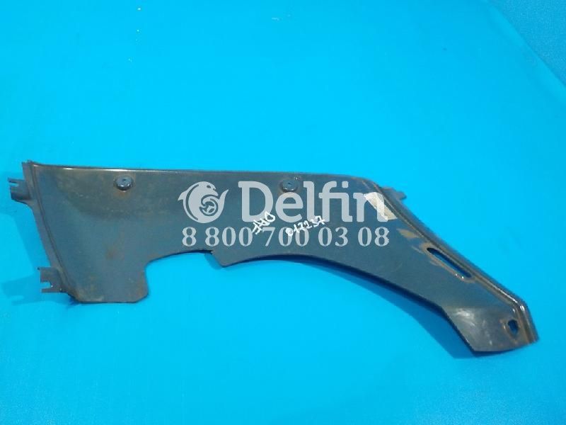 1395835 Накладка DAF