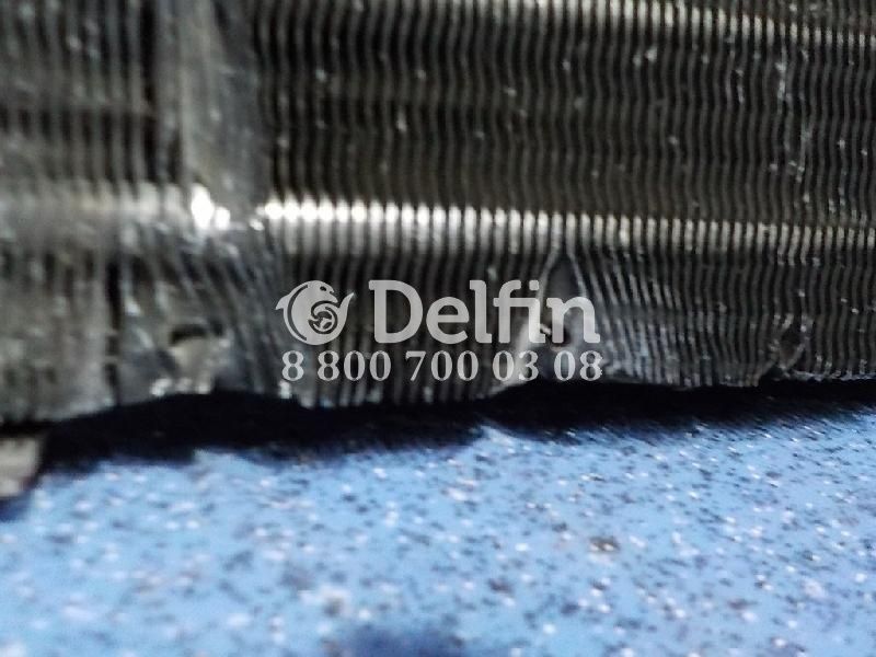 A9425000154 Радиатор кондиционера (конденсер) Mercedes Benz