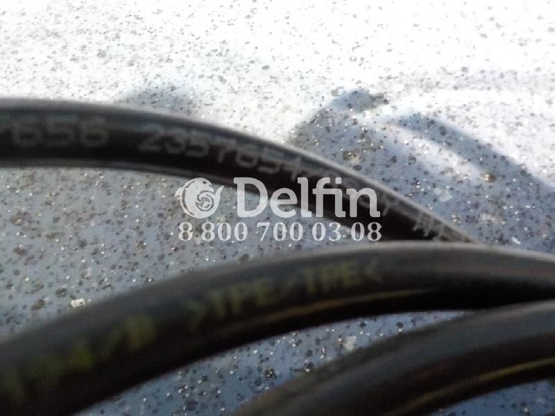 2357652 Шланг подъема кабины Scania 6 серии