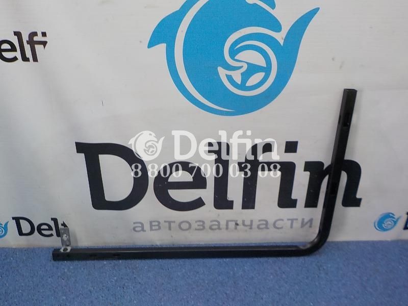 2232406 Часть рамы CR/CS Scania 6 серии