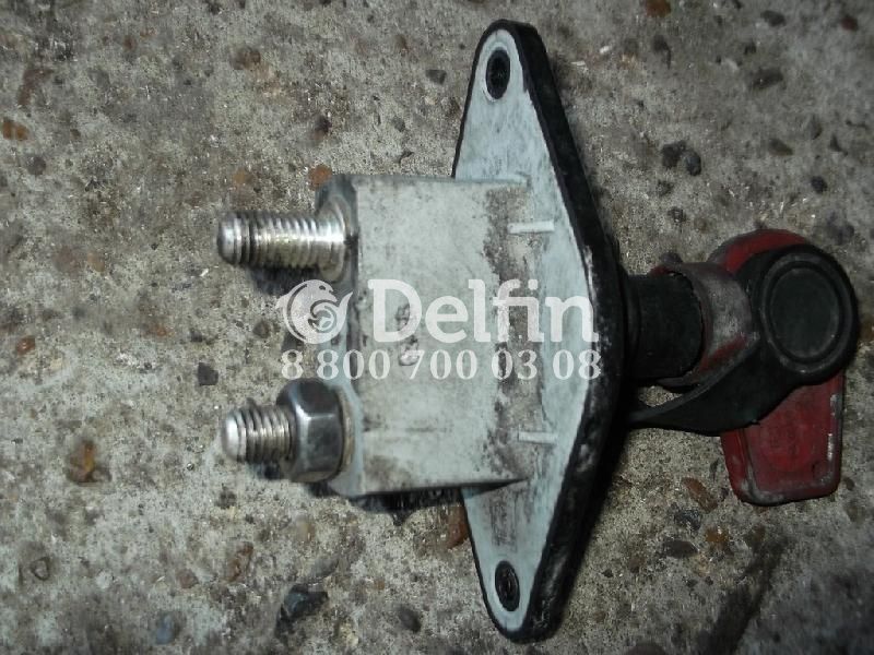 81255066037 Главный выключатель батареи MAN