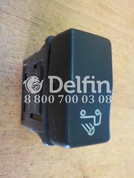 5010589799 Кнопка света фар Renault
