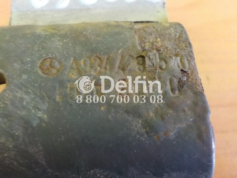 A9344291540 Кронштейн Mercedes Benz