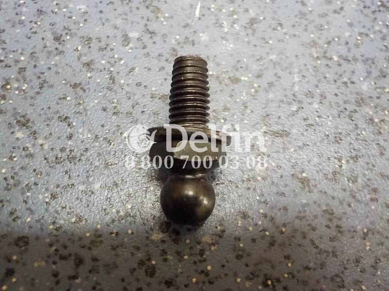 2614600 Шаровой палец Scania 6 серии (Н)