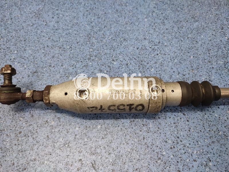 5010244378 Цилиндр управления КПП Renault