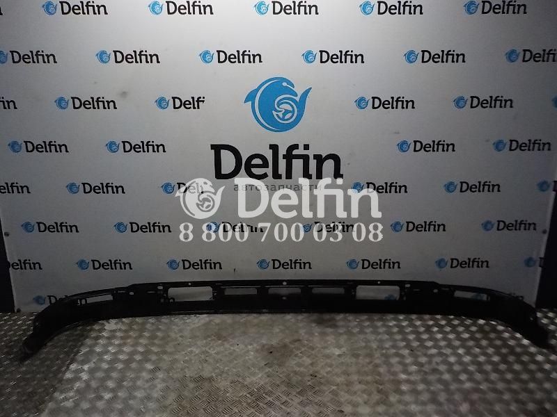 2312092 Солнцезащитный козырек (нижняя часть) Scania (Уценка)