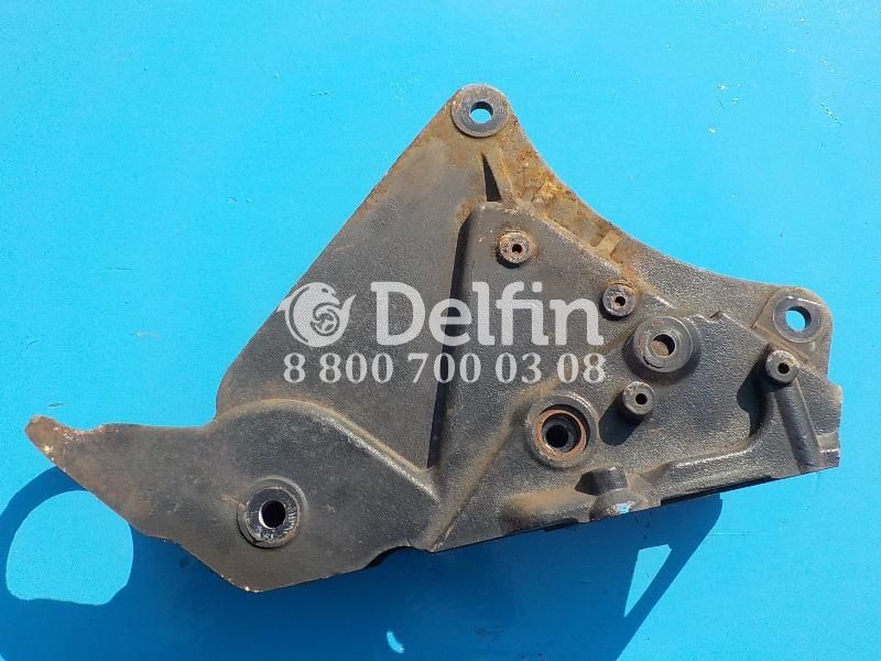 5010228918 Кронштейн крепления торсиона Renault