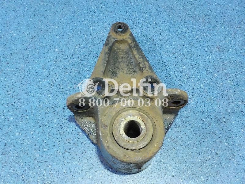 81413013267 Кронштейн крепления передней рессоры MAN