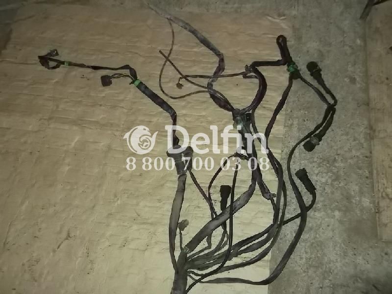 1889837 Жгут электропроводки,освещение Scania