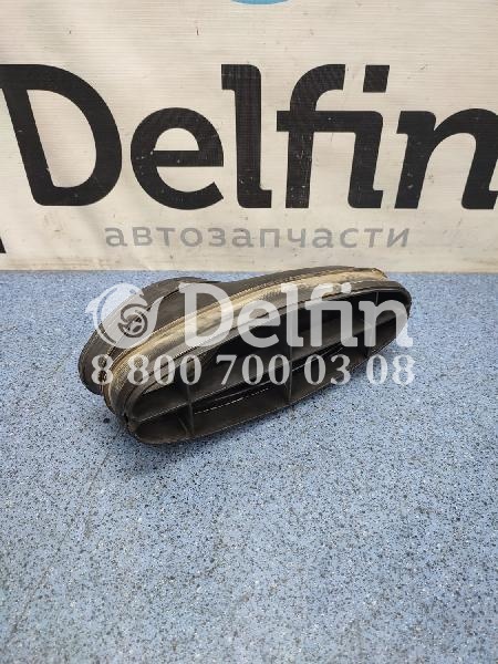 2455208 Переходник воздушной трубки Scania