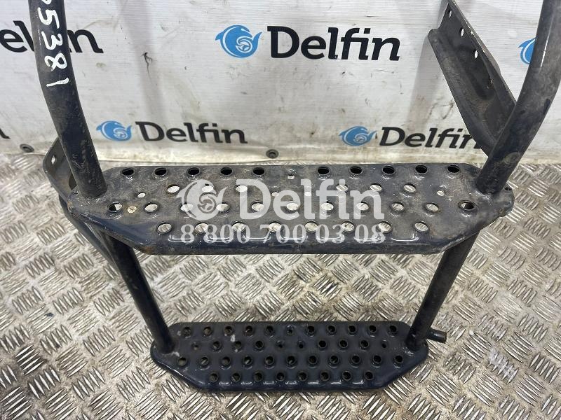 41025156 Подножка Iveco