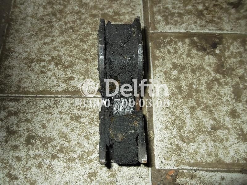 5010532886 Замок кабины Renault