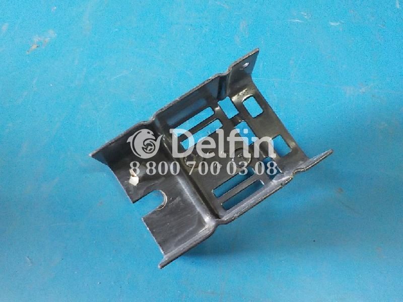 1519764 Кронштейн гофрорукова Scania