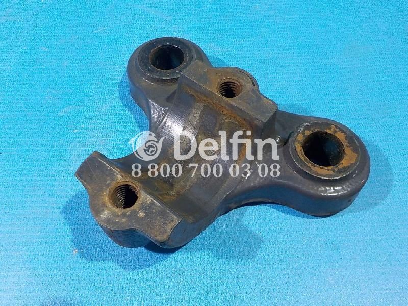 21243383 Кронштейн переднего стабилизатора на Volvo FH4