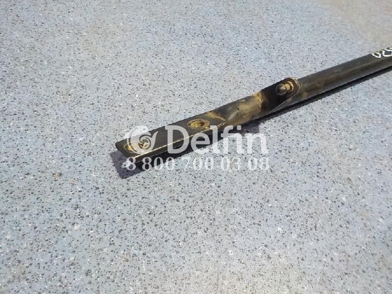 81628215493 Поперечная трубка (траверса) MAN