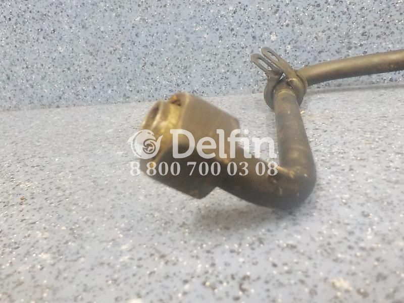 1388944 Трубка гидроусилителя Scania