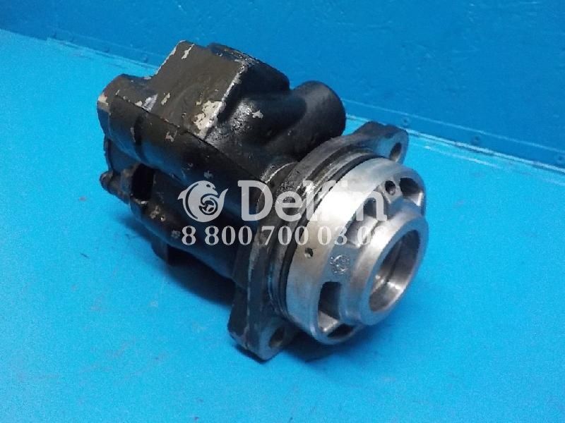 A0034604980 Насос гидроусилителя+топливный Mercedes Benz