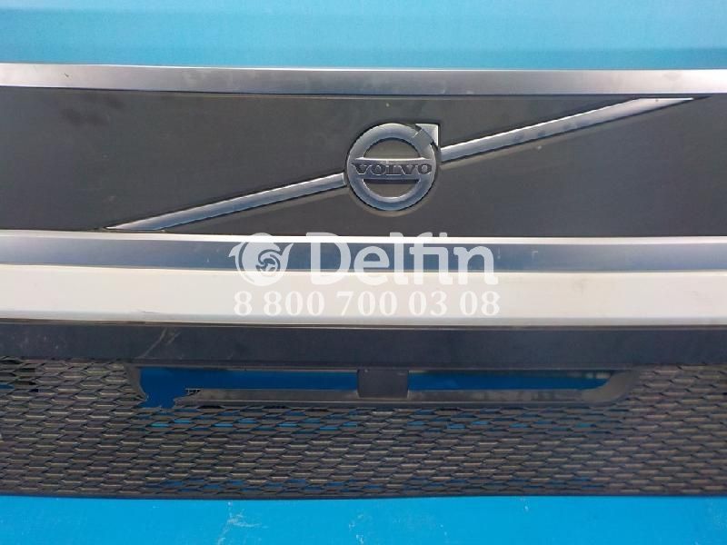 82360122 Капот в сборе Volvo