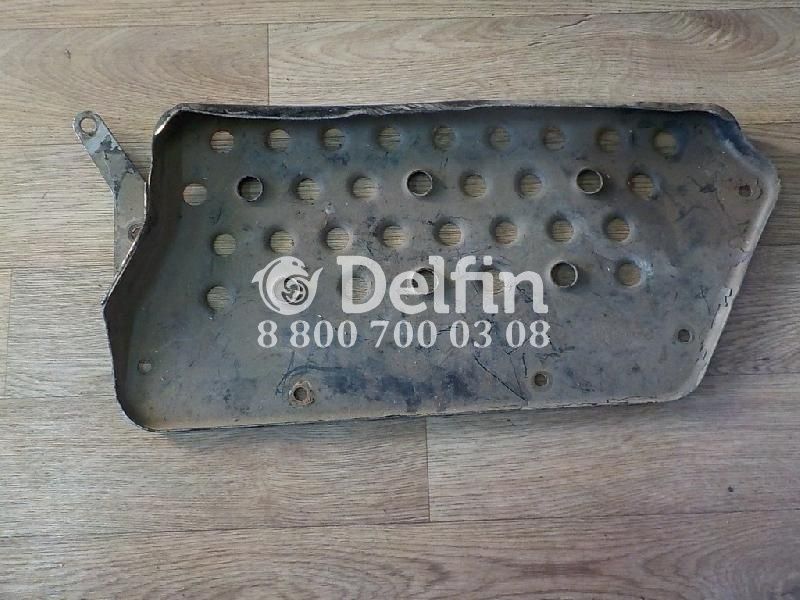 81615105196 Подножка MAN