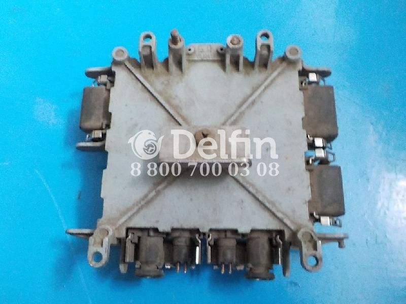 4005000400 Блок управления динамики тормоза Wabco