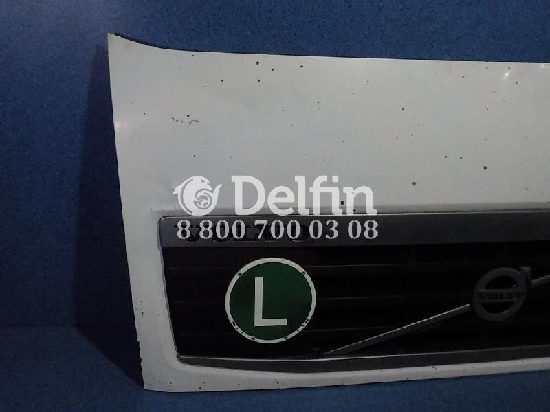 82056727 Капот Volvo
