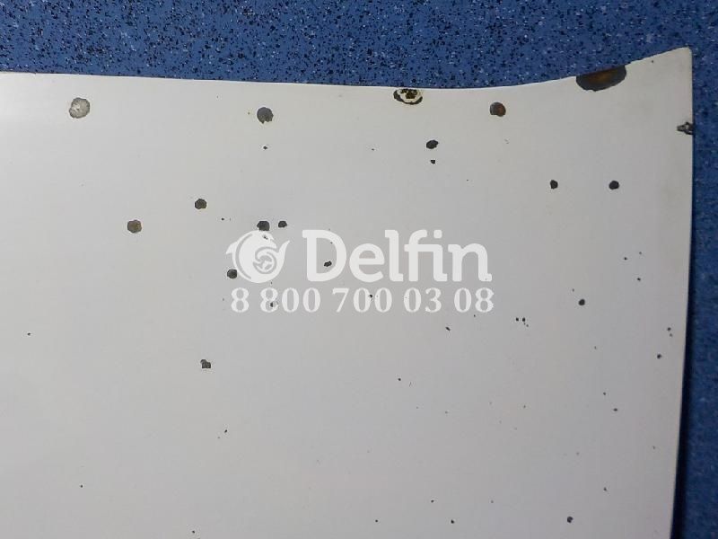 82056727 Капот Volvo