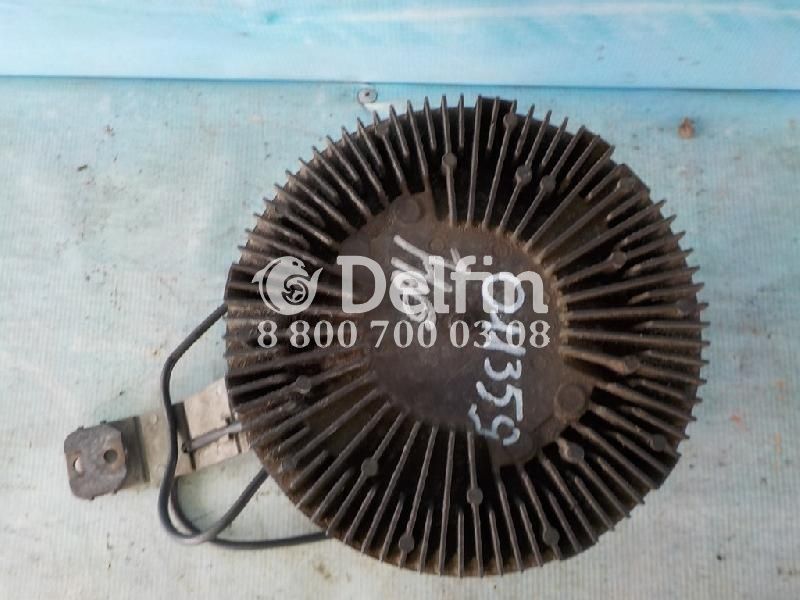 51066300115 Вискомуфта привода вентилятора MAN