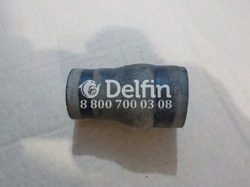 1373734 Шланг Scania