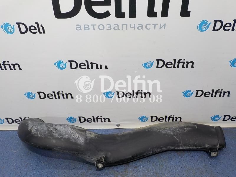 2447076 Воздушная трубка Scania