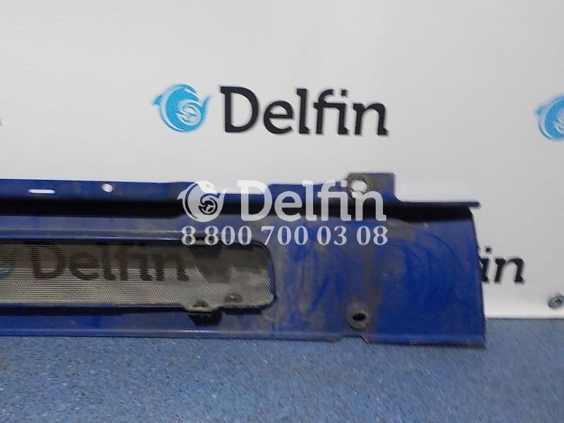 1748085 Решетка радиатора Scania (Уценка)