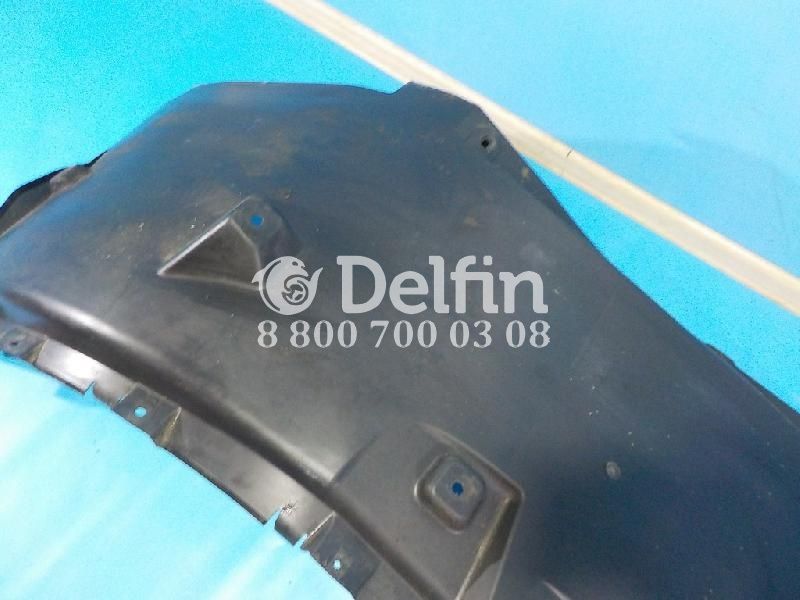 A9438811101 Подкрылок передний левый LH Mercedes Benz