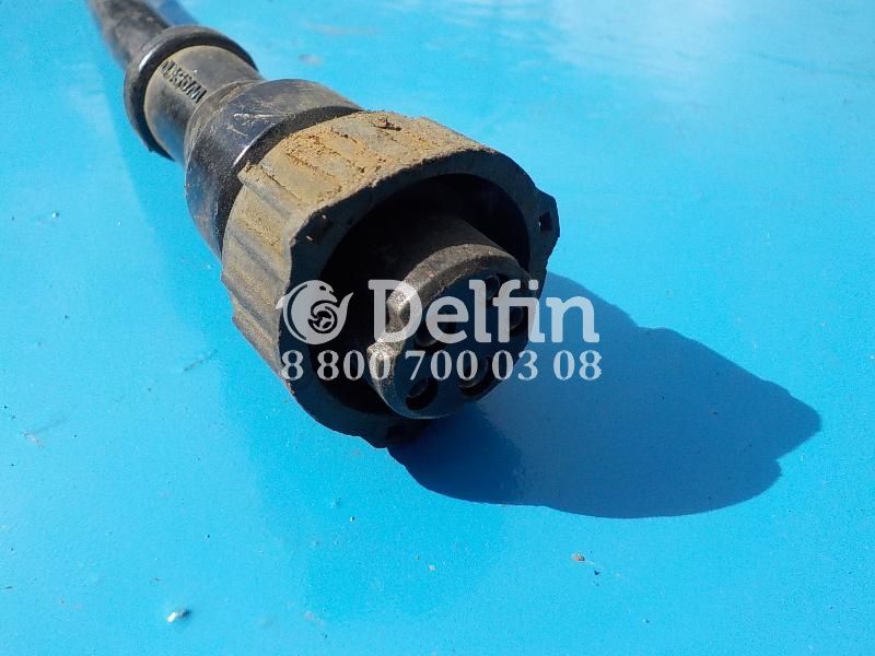 4493310030 Соединительный кабель ABS прицепа Wabco