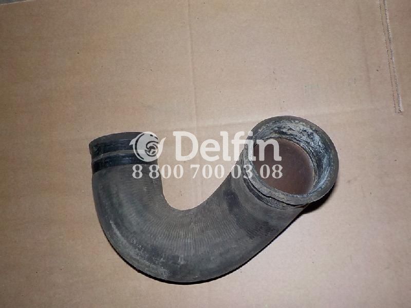 1728395 Шланг охлаждения Scania