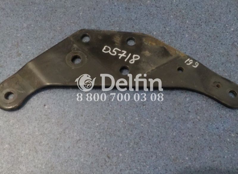5010552226 Кронштейн замка кабины Renault