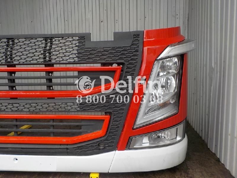 21316576 Облицовка в сборе Volvo FH4